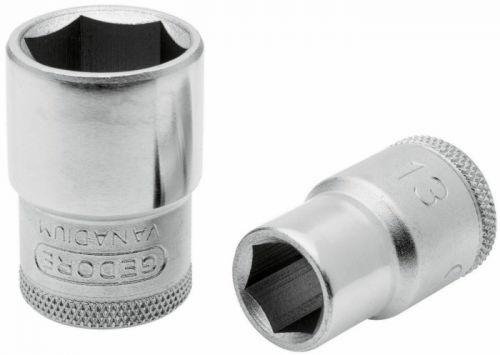 Chave Soquete Sextavado 13/16 Encaixe 1/2 [ 015062 ] Gedore