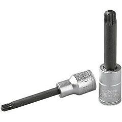 Chave Soquete Multidentada 1/2 X 12 Inx19l [ 016830 ] Gedore