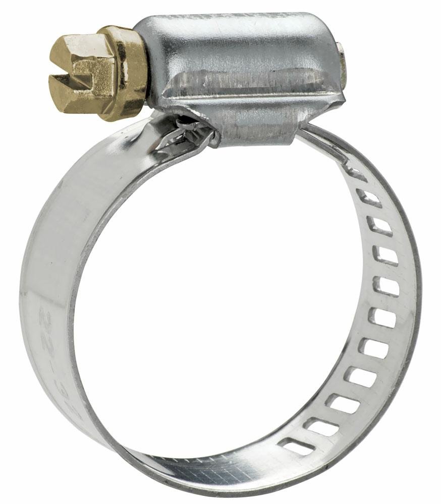 Abracadeira Regulavel 32 A 44 1.1/4 A 1.3/4 [ 01432445 ] Metalmatrix