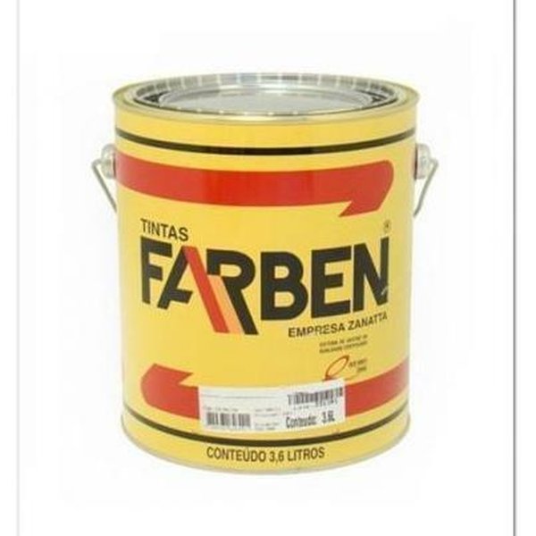 Catalisador Aromatico Pu 3,6 Lt [ 27302336 ] Farben