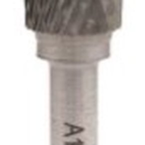 Lima Rotativa 12 X 25 Cilindrica Haste 6mm Lav0012 [ 43.12.122.501 ] Vonder