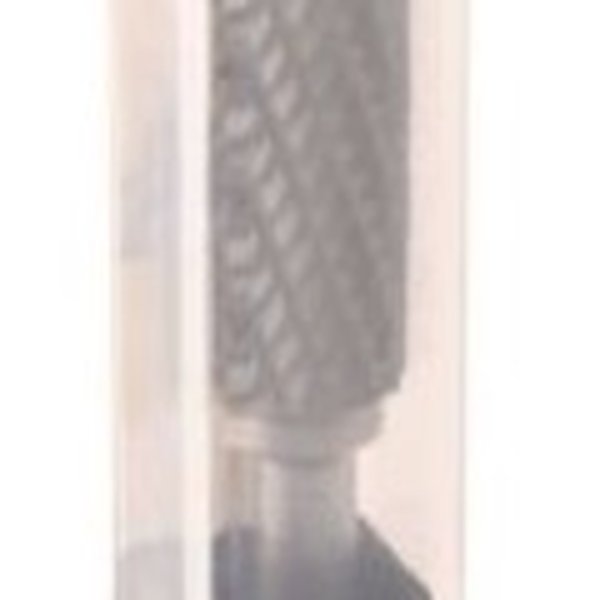 Lima Rotativa 12 X 25 Cilindrica Haste 6mm Lav0012 [ 43.12.122.501 ] Vonder