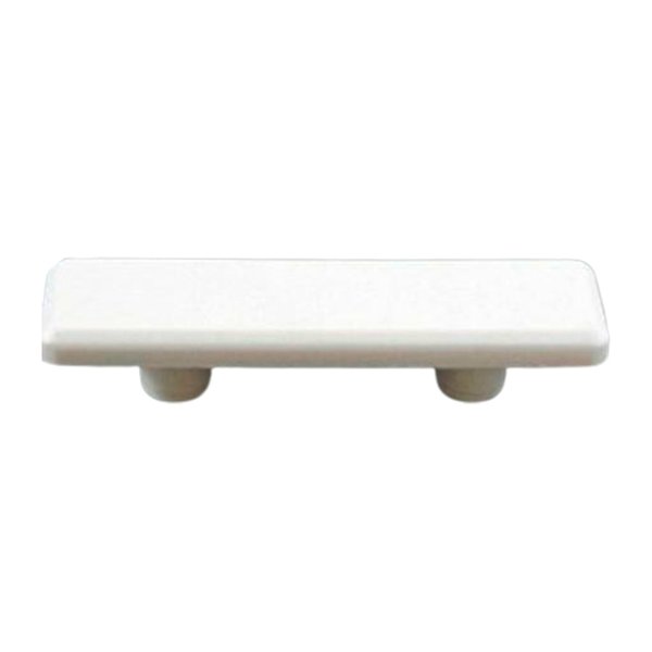 Sapata 15x60 Branca P19 [ Sp13052 ] Sas Plastic