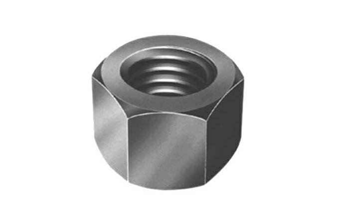 Porca Sextavada Inox 7/8 [ 61056800 ] Ciser
