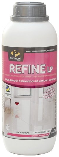 Refine Lp 1 Kg [ Lp020 ] Pisoclean