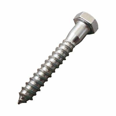 Parafuso Sextavado Rosca Soberba 3/8 X 50 [ 50720612 ] Metalbo