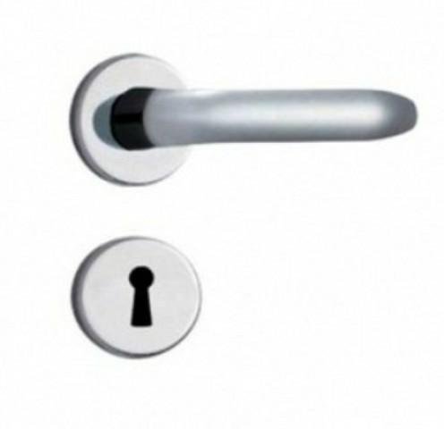 Fechadura Interna Roseta Antique [ 81321 Antique ] Stam