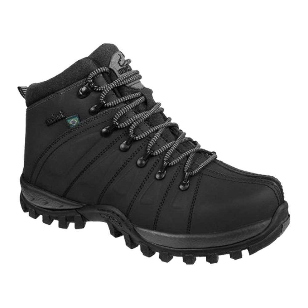 Bota Adventure Nobuck Pu Bi Castor Eletricista 43 [ El403gcpvc21