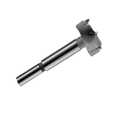 Broca Videa 35 Mm Para Dobradica/fechadura [268597613000] Bosch