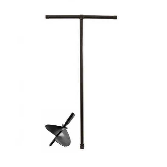 Trado Para Barro 20cm [ 917020 ] Momfort