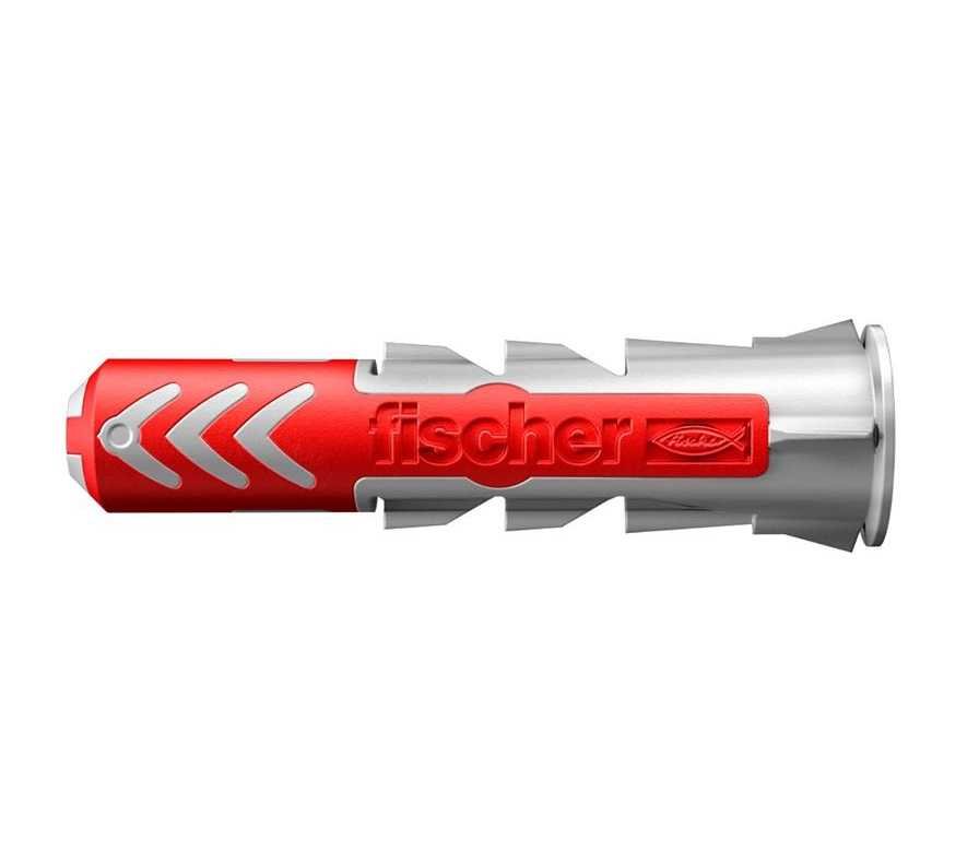 Bucha Nylon Duopower 8 1 Pc [ 535455 ] Fischer