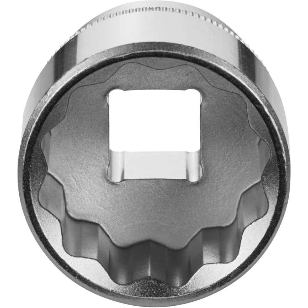 Chave Soquete Estriada 16mm Encaixe 1/2 [ R61101606 ] Gedore Red