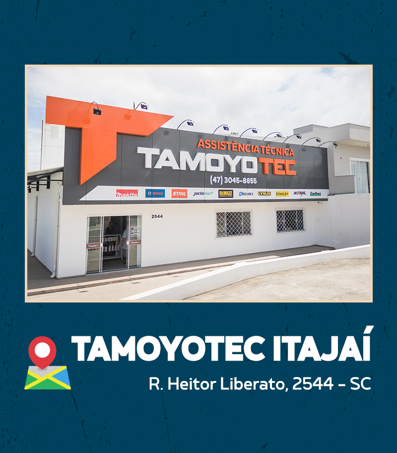 Arte lojas tamoyotec 2