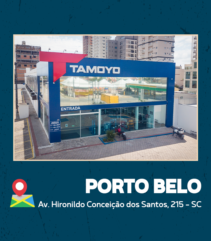 Arte lojas porto belo 1