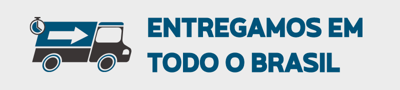 Informativo Entrega Brasil