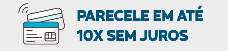 informativo parcela cartao