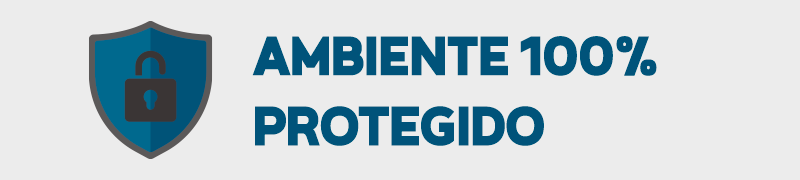informativo ambiente protegido