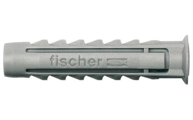 Bucha Universal Nylon Sx 12 1 Pc [ 600162 ] Fischer