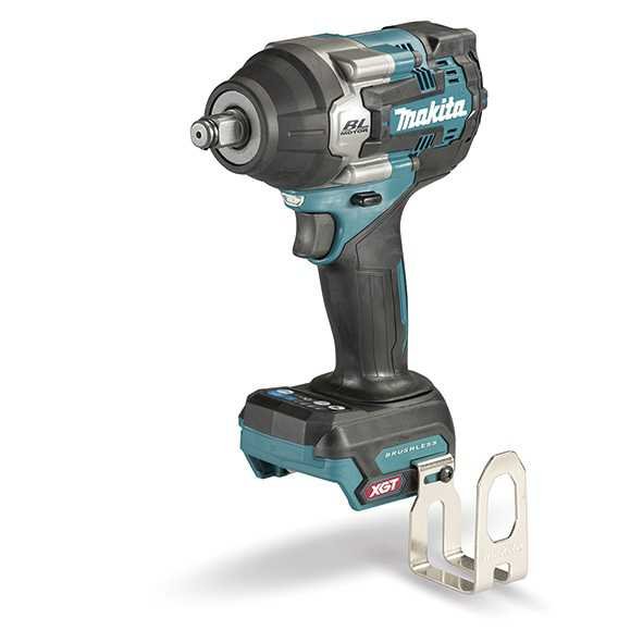 Chave Impacto 40v Li S/bateria S/carregador Tw007gz Makita