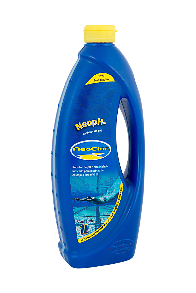 Redutor De Ph Neoph- 1l [ 550.200.050 ] Neoclor