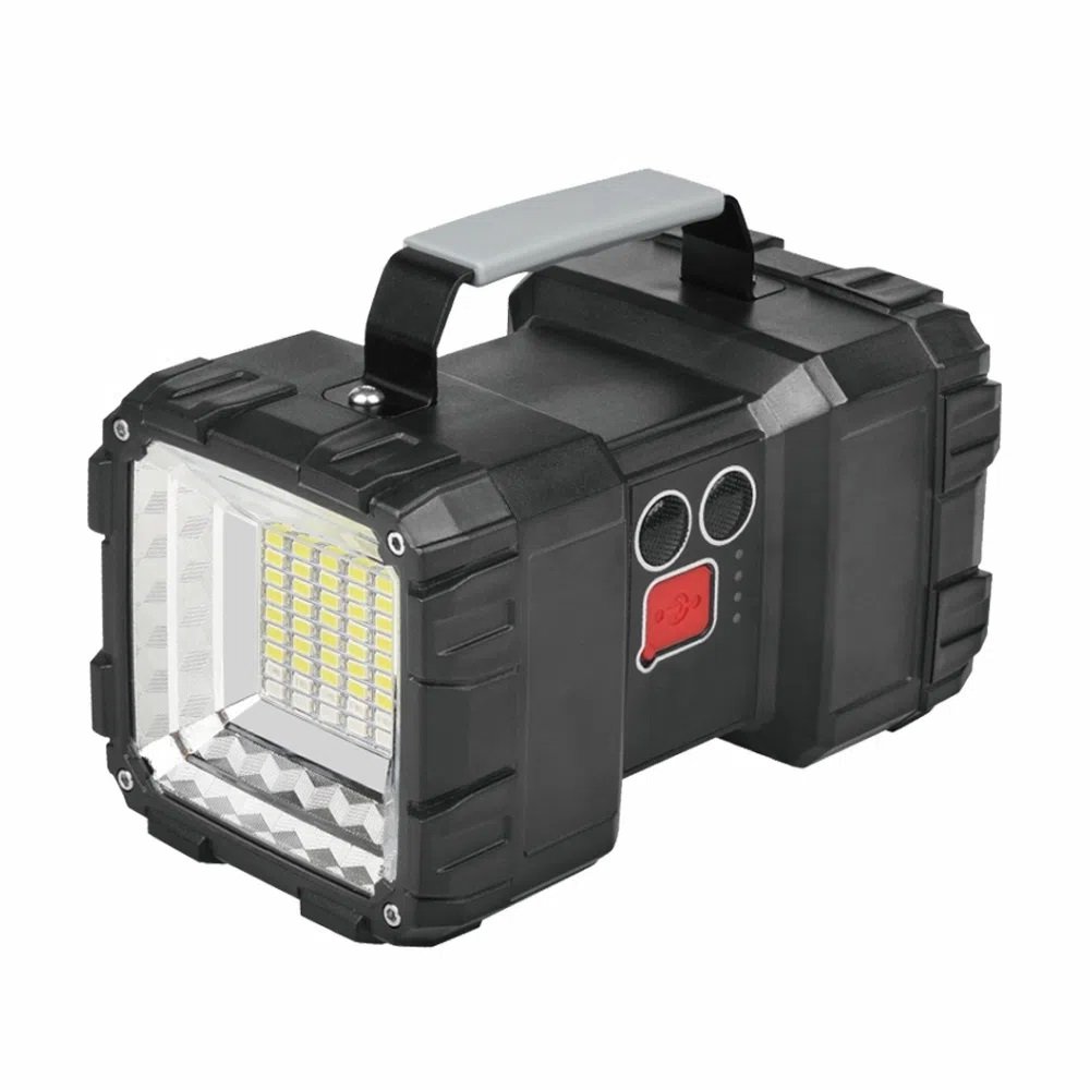 Lanterna Led Monster 1500l Usb [ 310821 ] Nautika