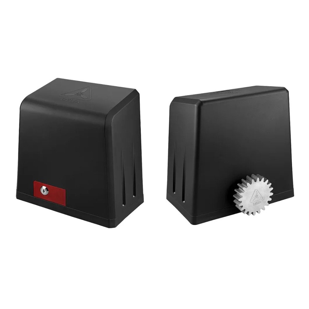Motor Automatizador Portao Delta Flex Dz500 [905200 ] - Venti Delta