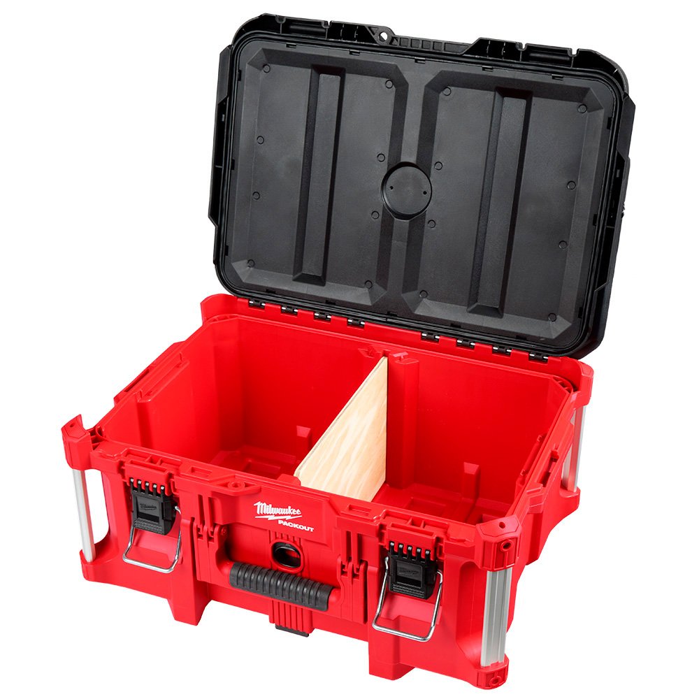 Caixa Ferramenta Organizadora G Packout [48228425] Milwaukee
