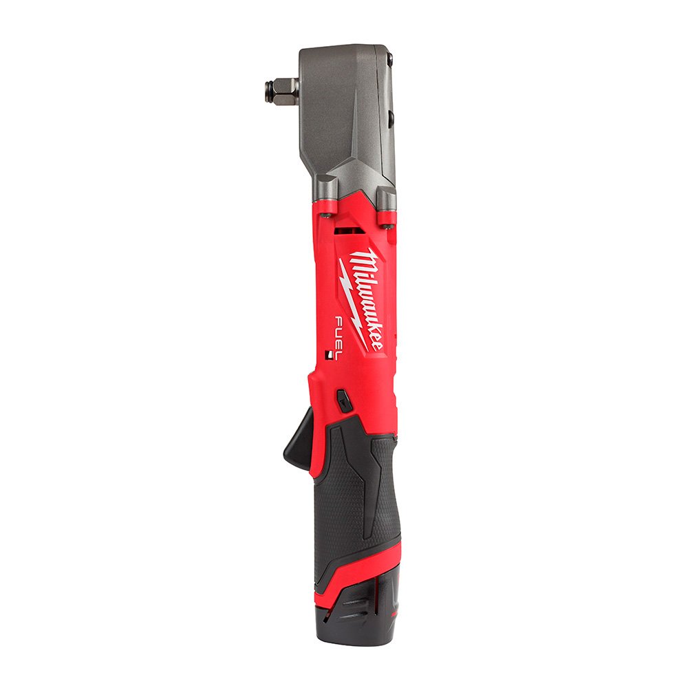 Chave Impacto Angular 12.0v Li C/bat [ 2565-159 ] Milwaukee