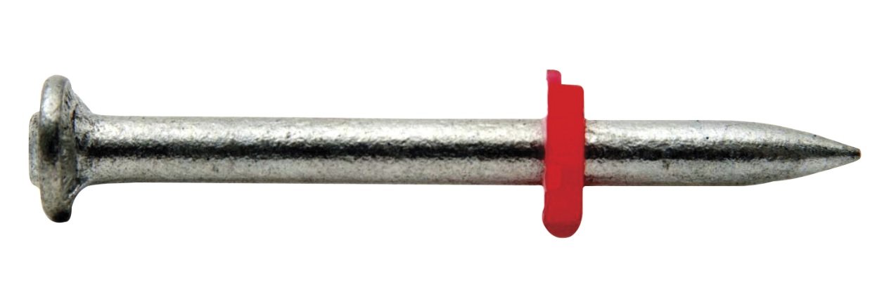 Pino Liso 1/4 X 45 Mm Cx 100 [460188 ] - Walsywa
