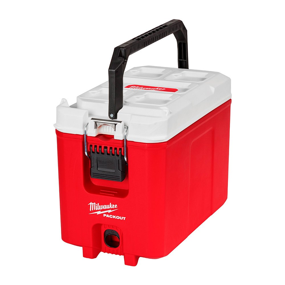 Cooler 15l Packout 16qt [ 48-22-8460 ] Milwaukee