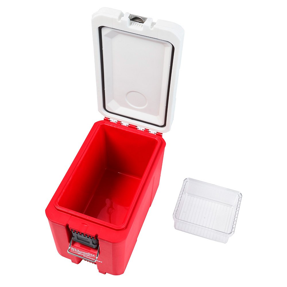Cooler 15l Packout 16qt [ 48-22-8460 ] Milwaukee