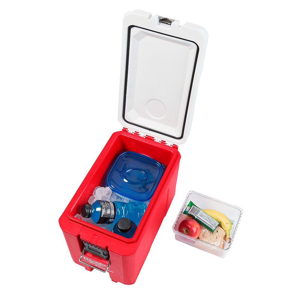 Cooler 15l Packout 16qt [ 48-22-8460 ] Milwaukee