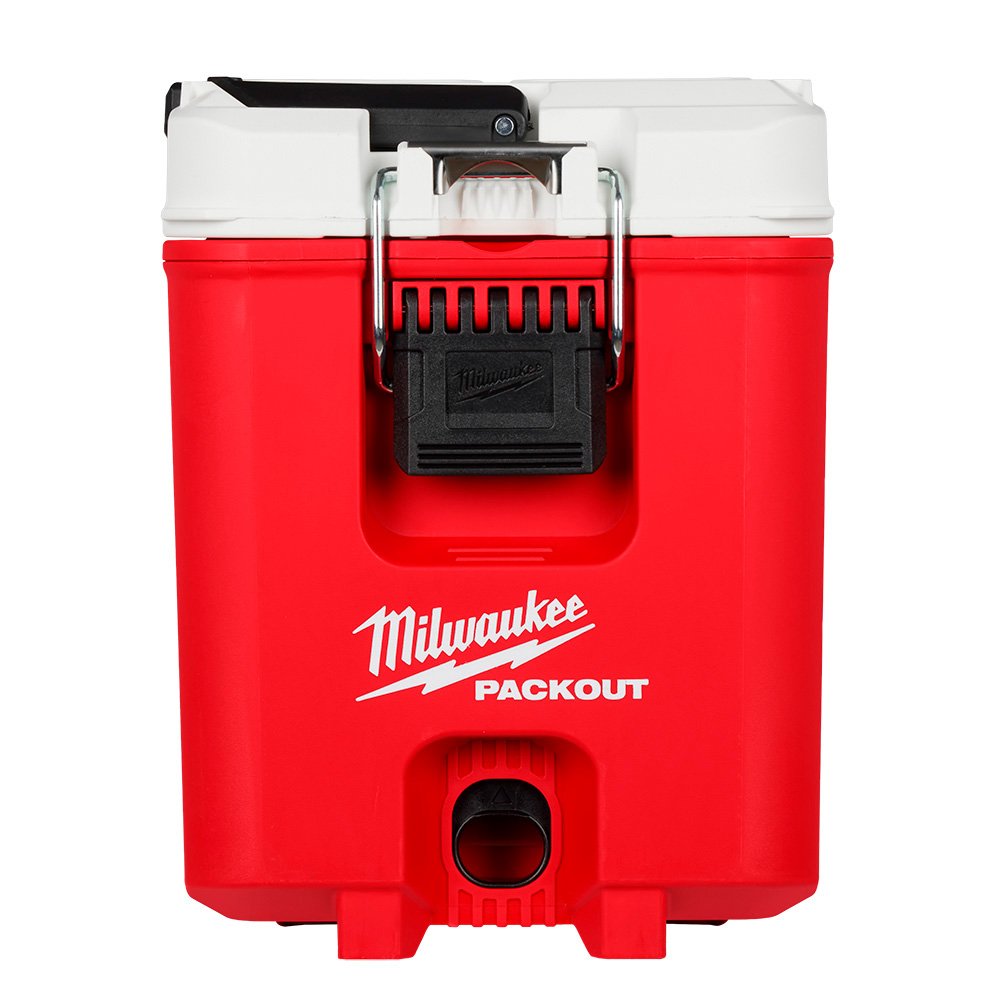 Cooler 15l Packout 16qt [ 48-22-8460 ] Milwaukee