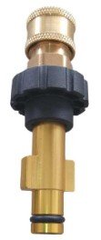 Adaptador P/ Bico De Espuma Snow Foam [ 1318984 ] Jacto