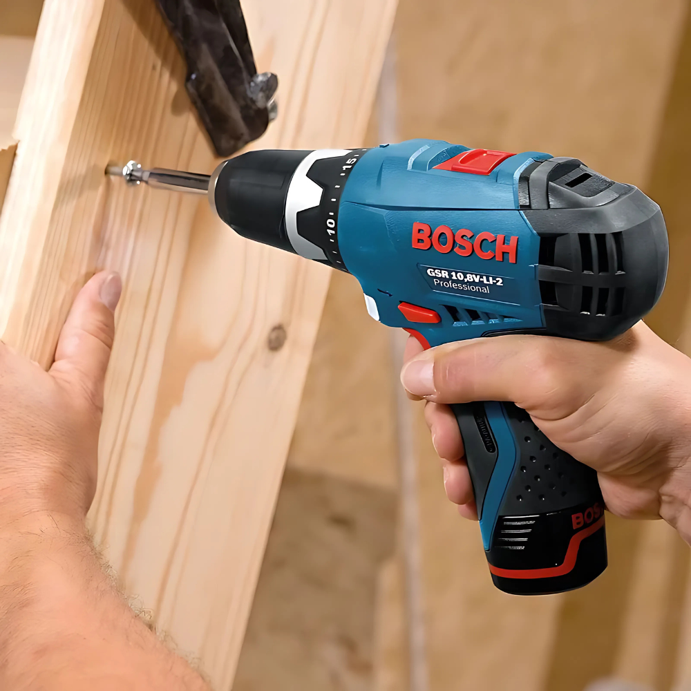 ブロア　ＢＯＳＣＨ製 Kit Acessorios C/ 100 Pecas C/ Maleta X-line [ 2607.017.397-000