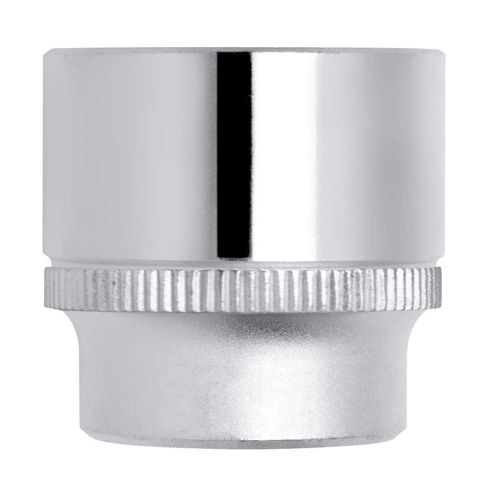 Chave Soquete Estriada 12 Mm Encaixe 1/2 [ R61101206 ] Gedore Red