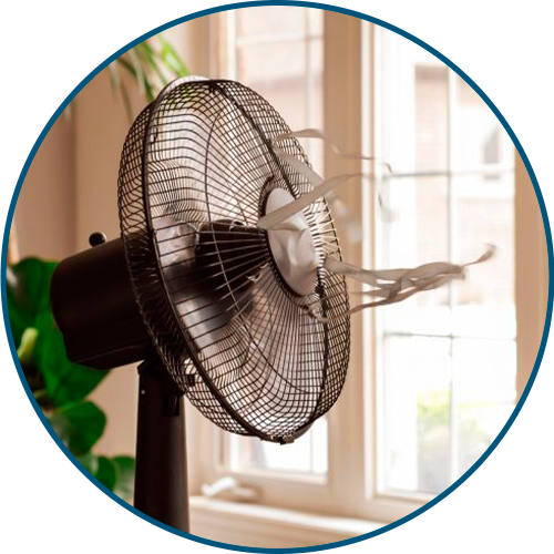 categoria ventilacao