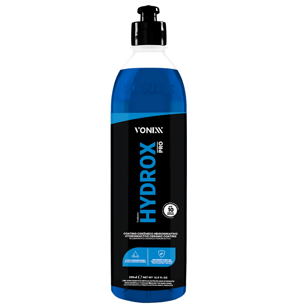 Restaurador De Pneus 240ml Rexer [ 1040018 ] Vonixx