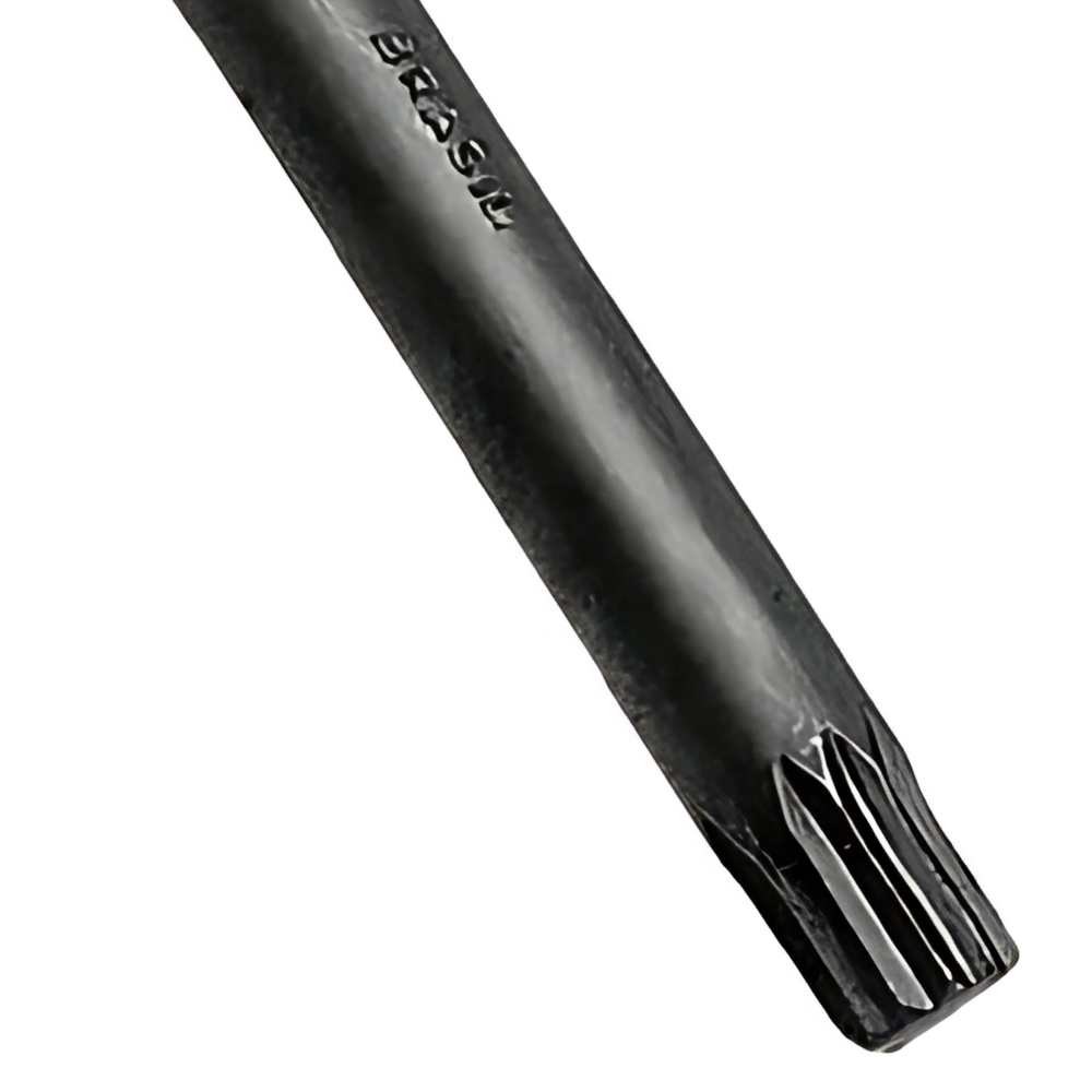 Chave Allen Multidentada Longa Para Homocinetica 8.0 Mm [ 012 722