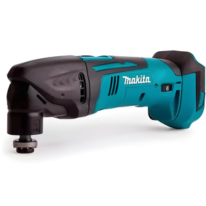 メイ Faca Vibratoria Multi 18v Li S/bateria S/car. Dtm52z Makita