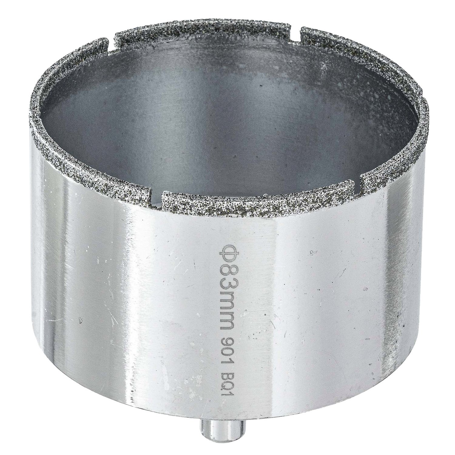 Serra Copo Diamantada 83mm [ 2608594296 ] Bosch