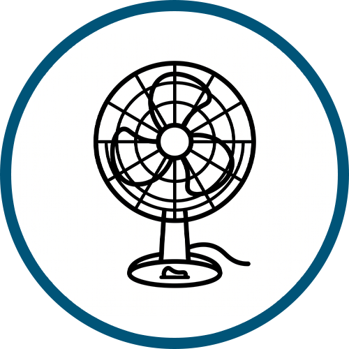 categoria ventilacao