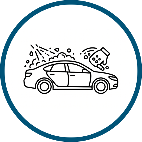 categoria limpeza automotiva