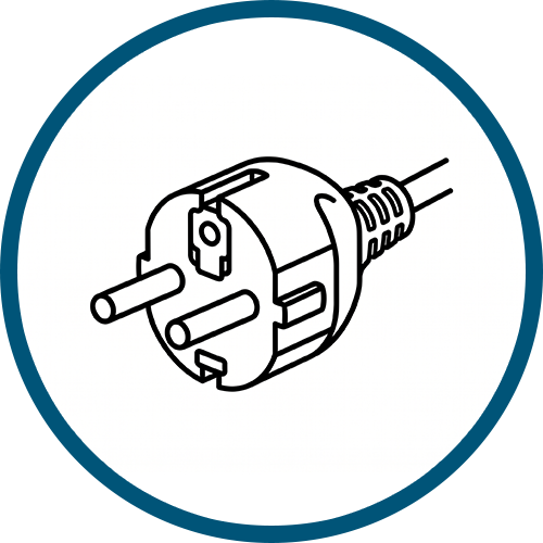 categoria eletrica